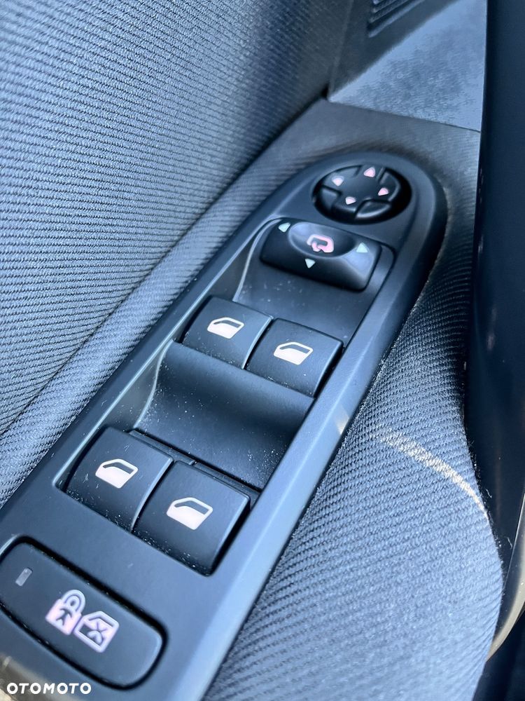 Peugeot 508 1.6 BlueHDi Allure S&S - 18