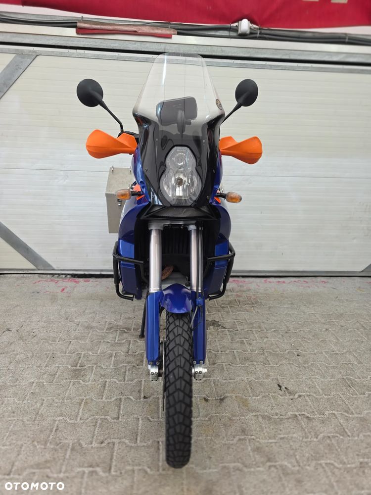 KTM Super Adventure - 17