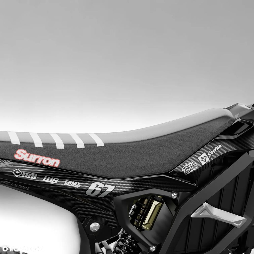 Surron Ultra-Bee - 7