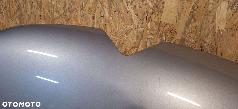 maska citroen c5 aircross kompletna demontaż - 3