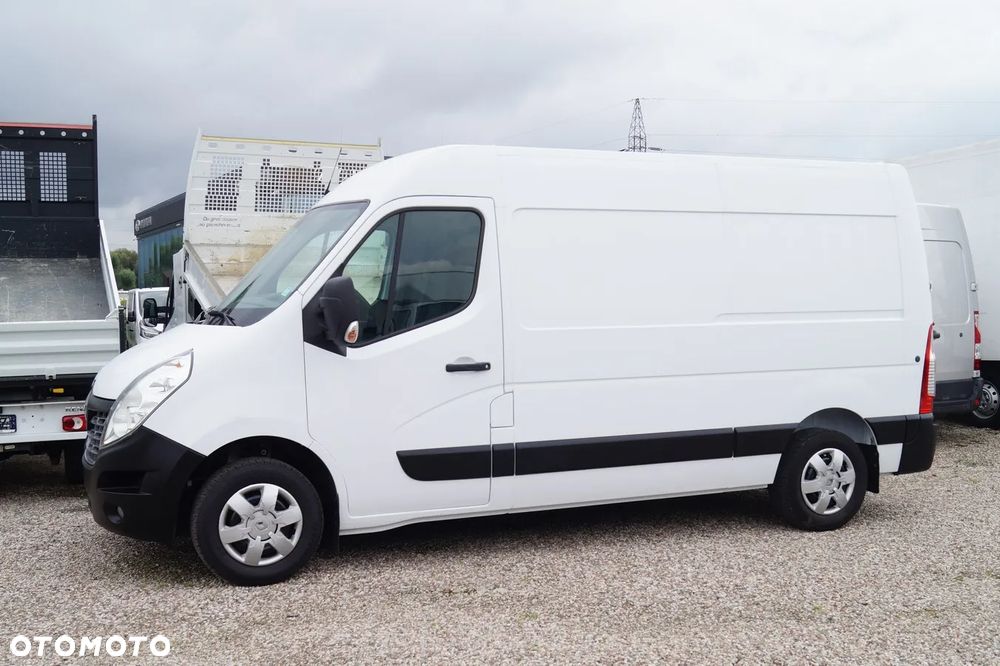 Renault Master - 3