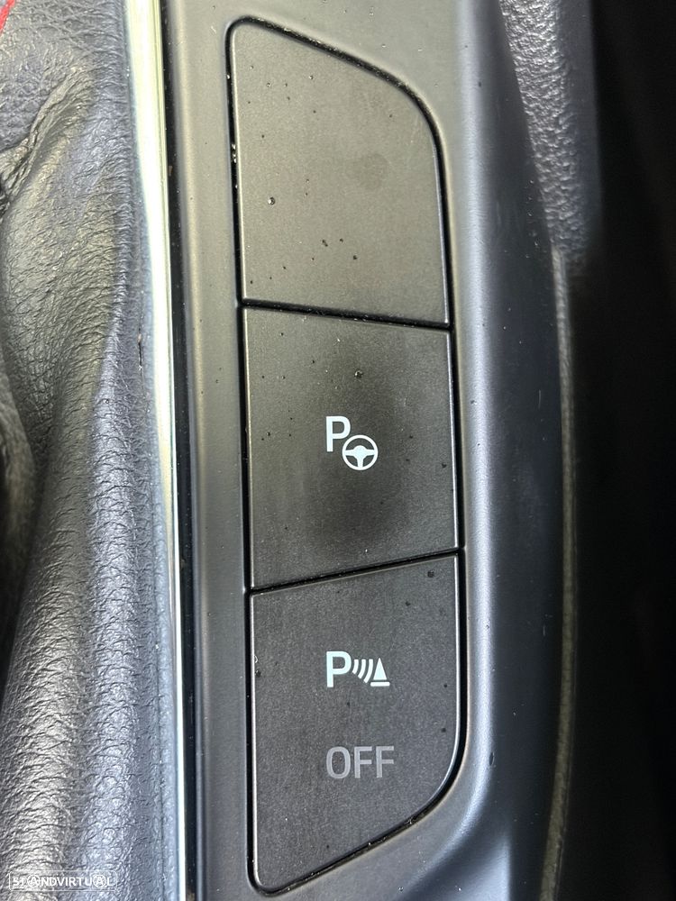 Ford Focus SW - 21