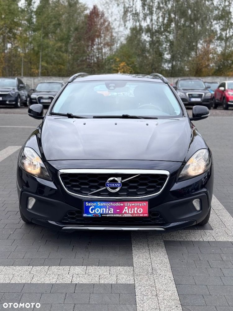 Volvo V40 Cross Country - 2