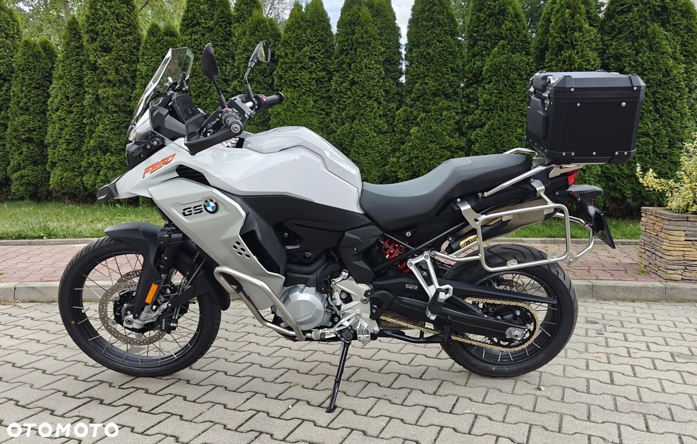 BMW GS - 2