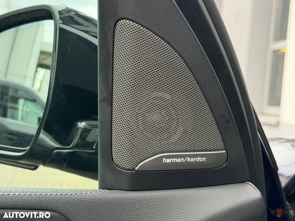 BMW X5 xDrive45e AT PHEV - 27