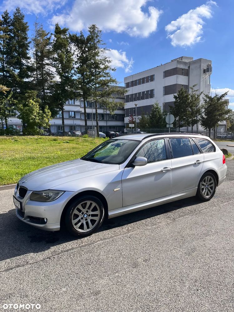 BMW Seria 3 - 1