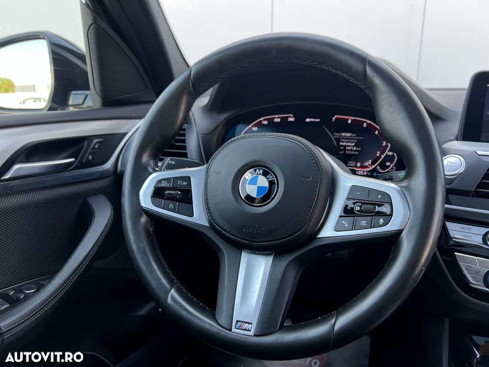 BMW X3 - 11