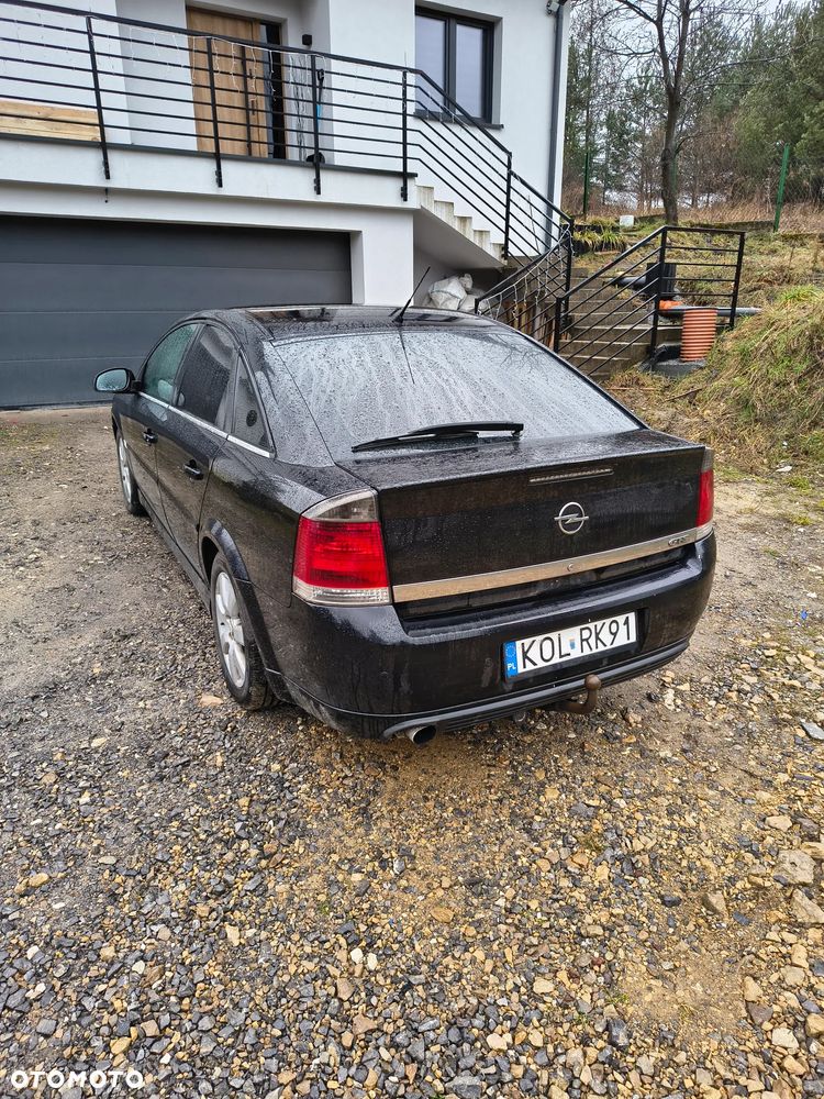 Opel Vectra 1.8 - 5