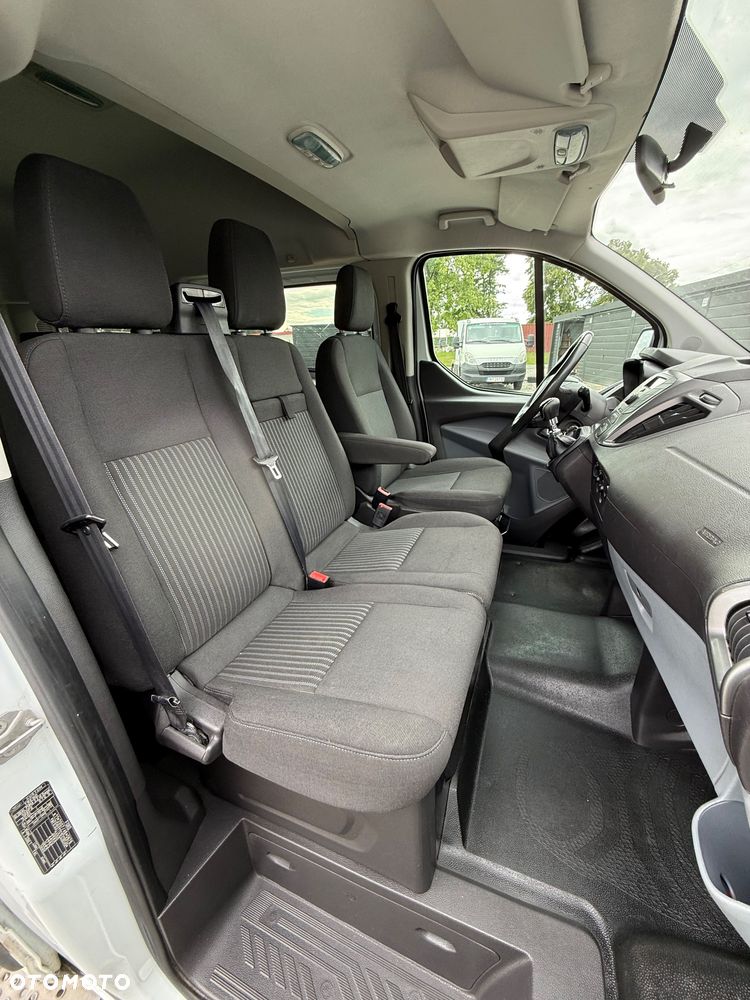 Ford Transit Custom L2H2 VA Trend - 14