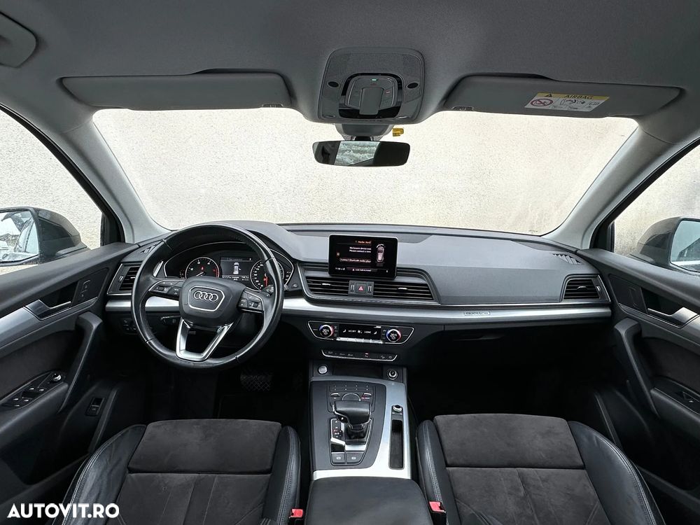 Audi Q5 2.0 TDI Quattro S tronic - 6