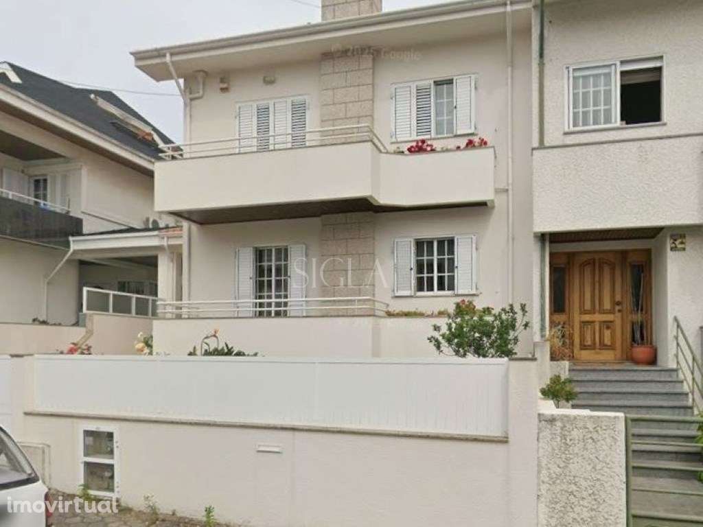 Moradia em Vilar do Paraíso - Grande imagem: 2/2