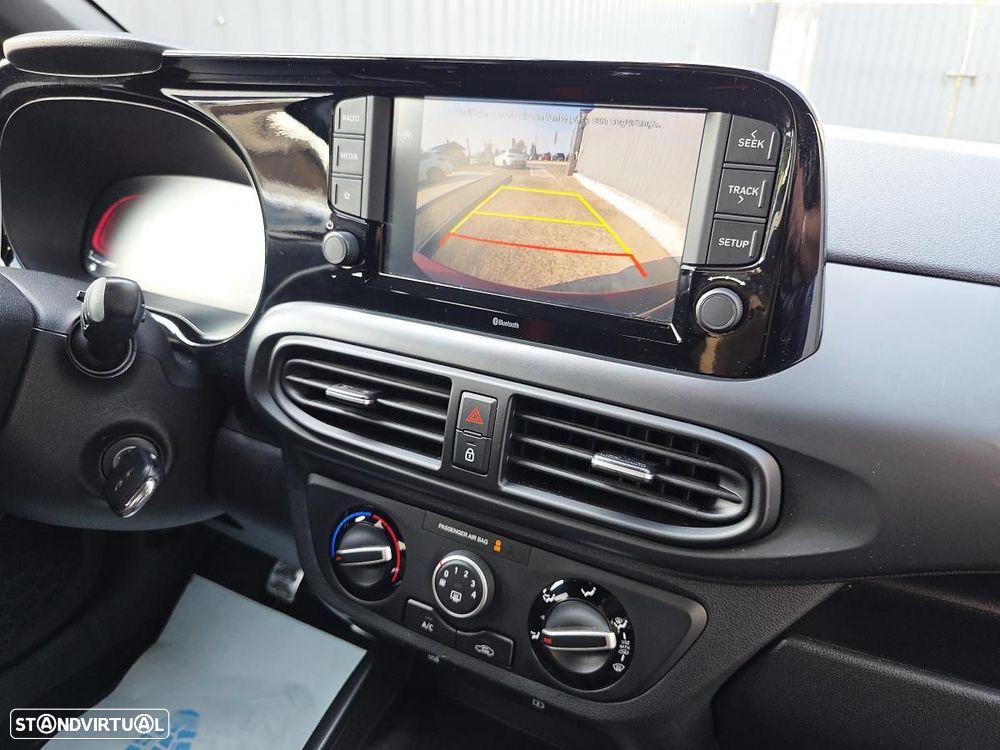 Hyundai i10 1.0 T-GDI N-Line - 26