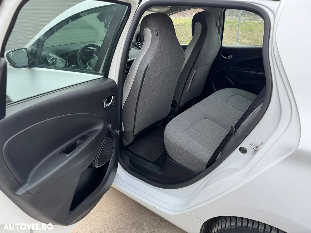 Renault ZOE 50 R110 Life - 10
