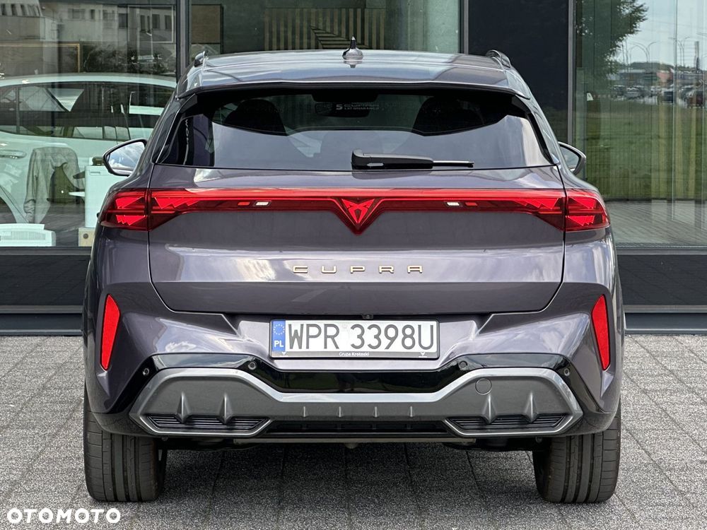 Cupra Terramar - 5