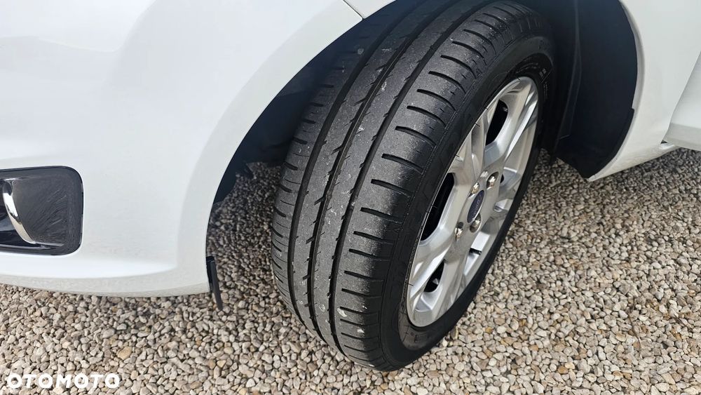 Ford Fiesta 1.0 SYNC Edition - 29