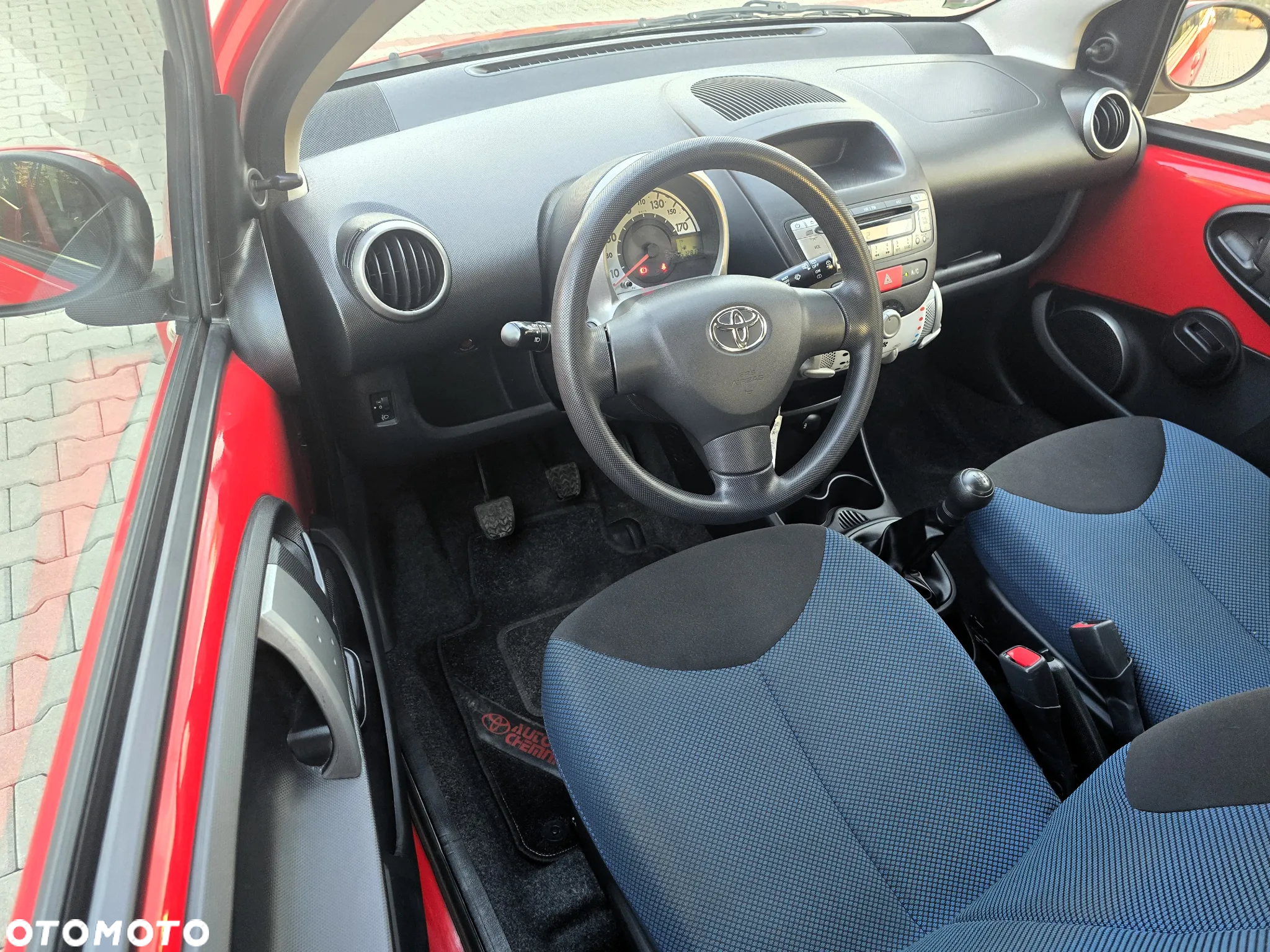 Toyota Aygo 1.0 VVT-i Premium - 18