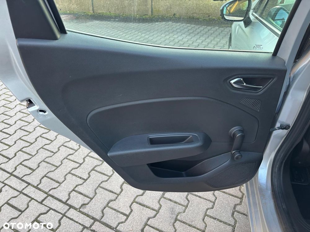 Renault Clio 1.5 dCi Energy Life - 32