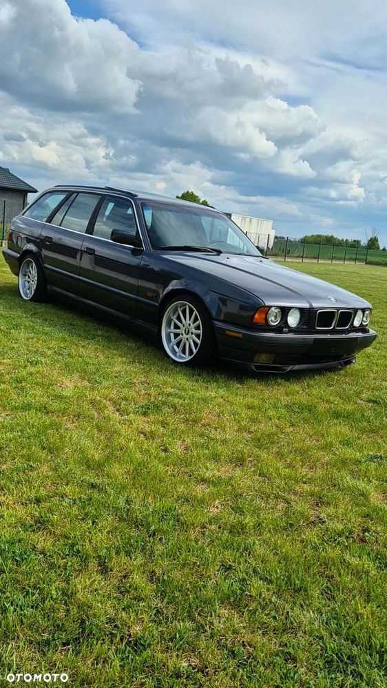BMW Seria 5 - 2