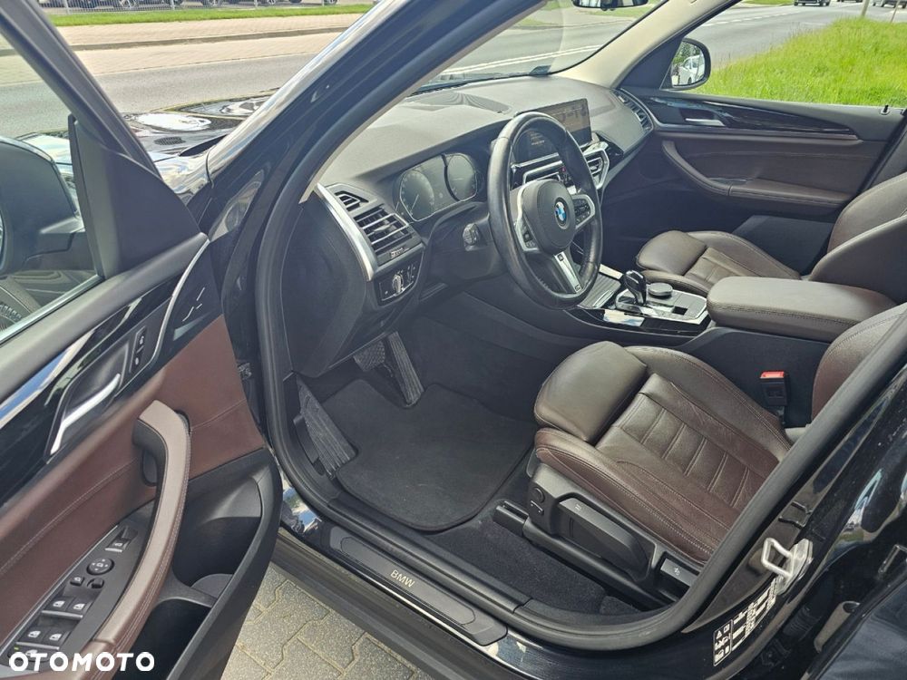BMW X3 - 15