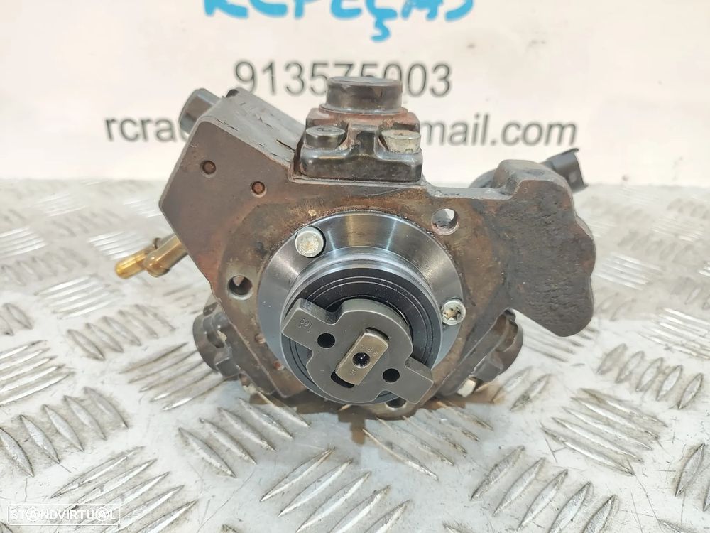 Bomba injetora original Bosch Alfa Romeo Mito 1.3 JTDM MultiJet - 1