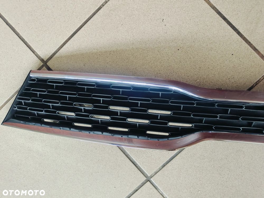 KIA PICANTO III 2017 ATRAPA - 2