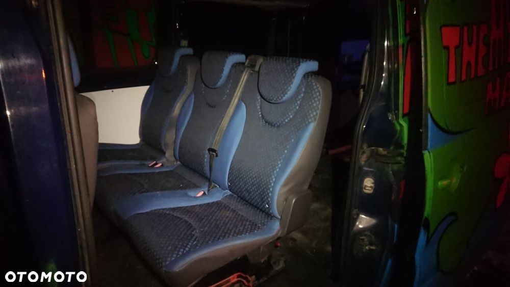 Fiat Scudo Kombi L2H1 Standard - 8