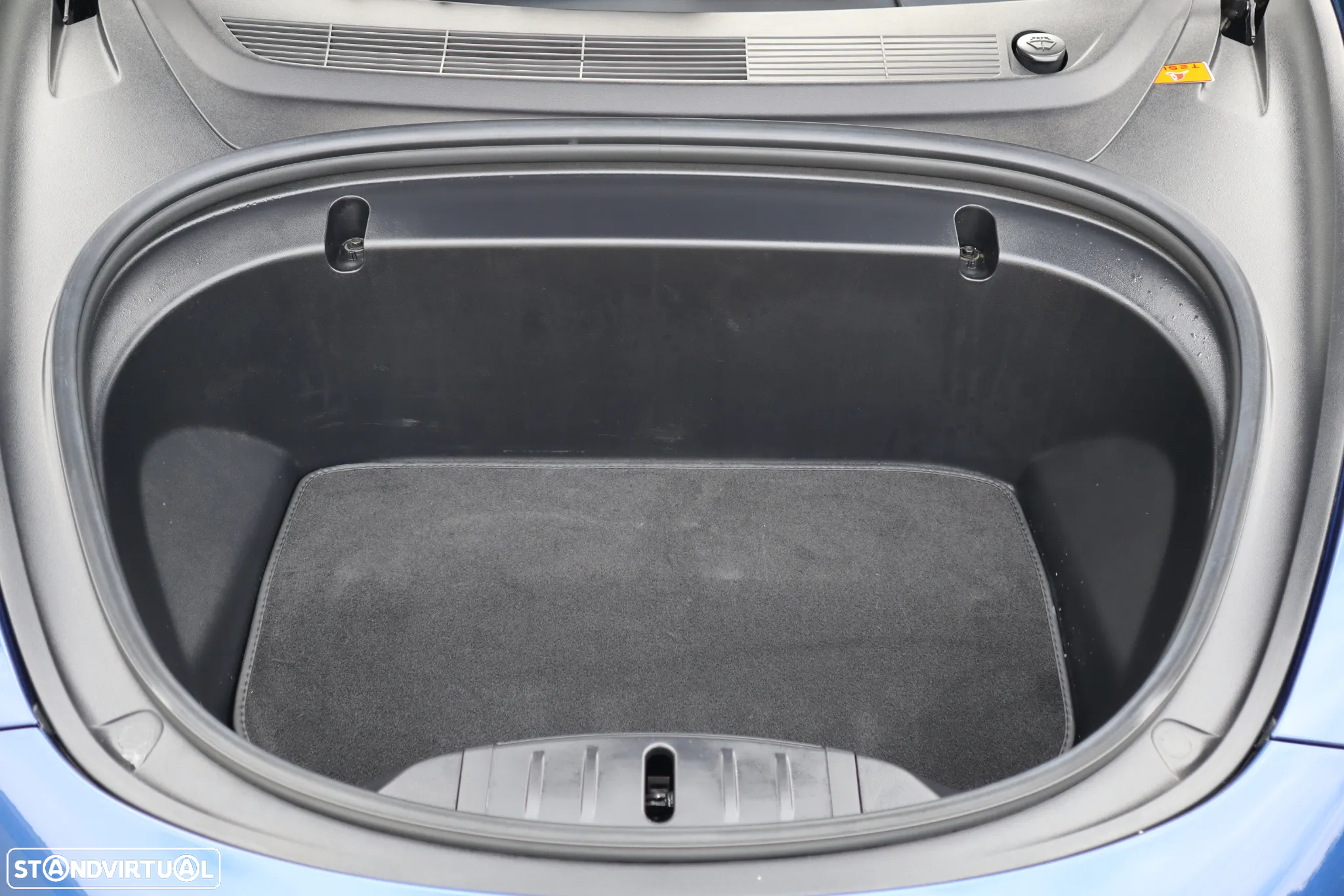 Tesla Model 3 Long-Range RWD - 11