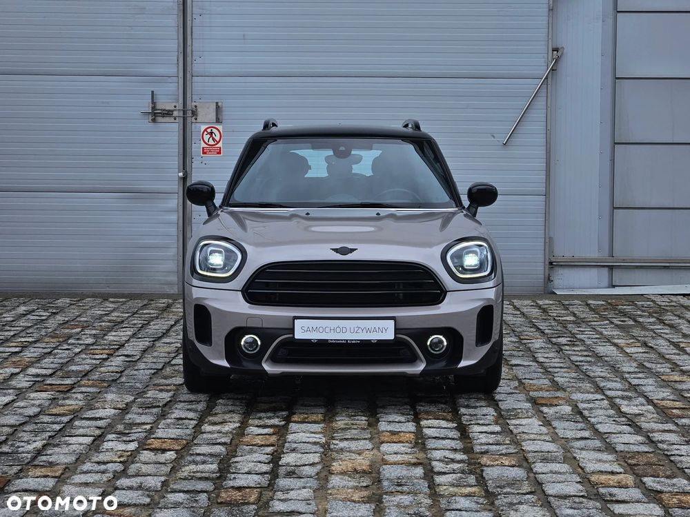 MINI Countryman Cooper ALL4 - 15
