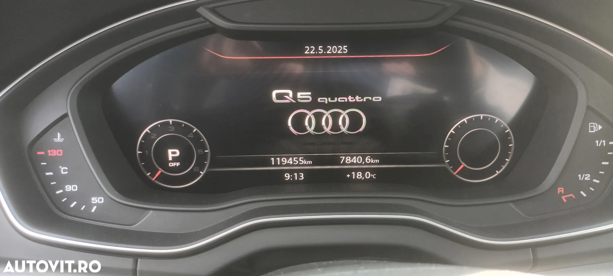 Audi Q5 2.0 40 TDI quattro S tronic Sport - 9