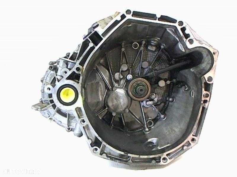 Cutie viteze Renault Laguna III 1.5 DCI; TL4B013; 6 Trepte; 2007-2015 - 4