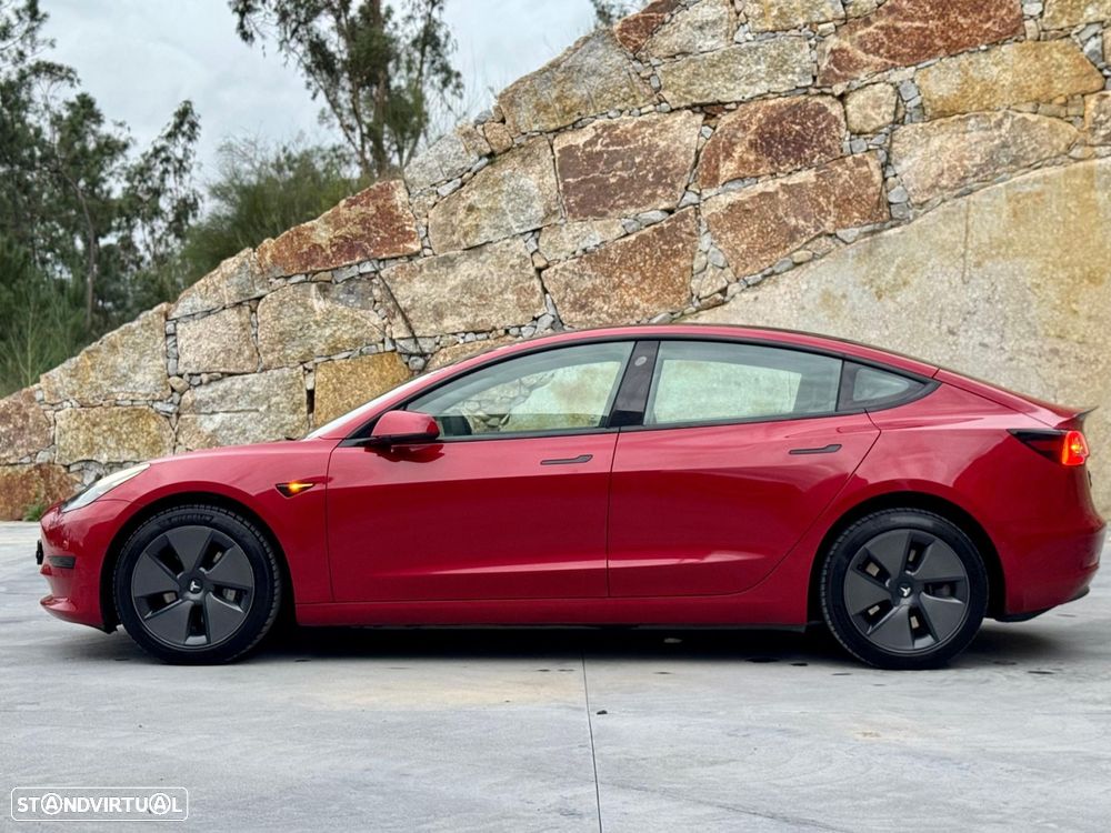 Tesla Model 3 Standard Range Plus RWD - 31