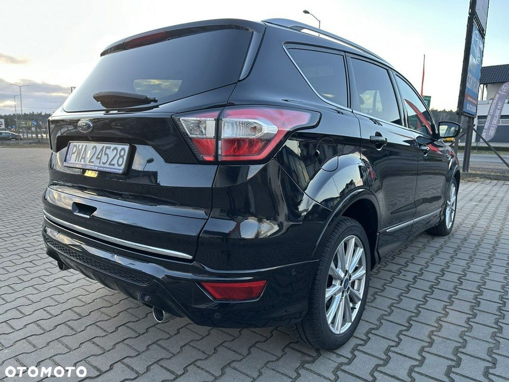 Ford Kuga - 10