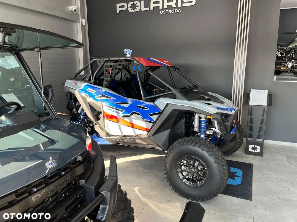 Polaris RZR - 19