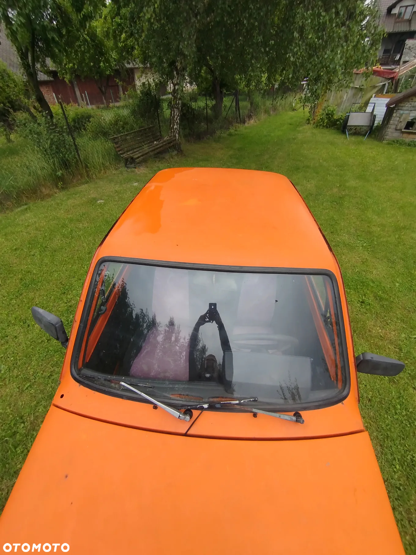 Fiat 126 - 3