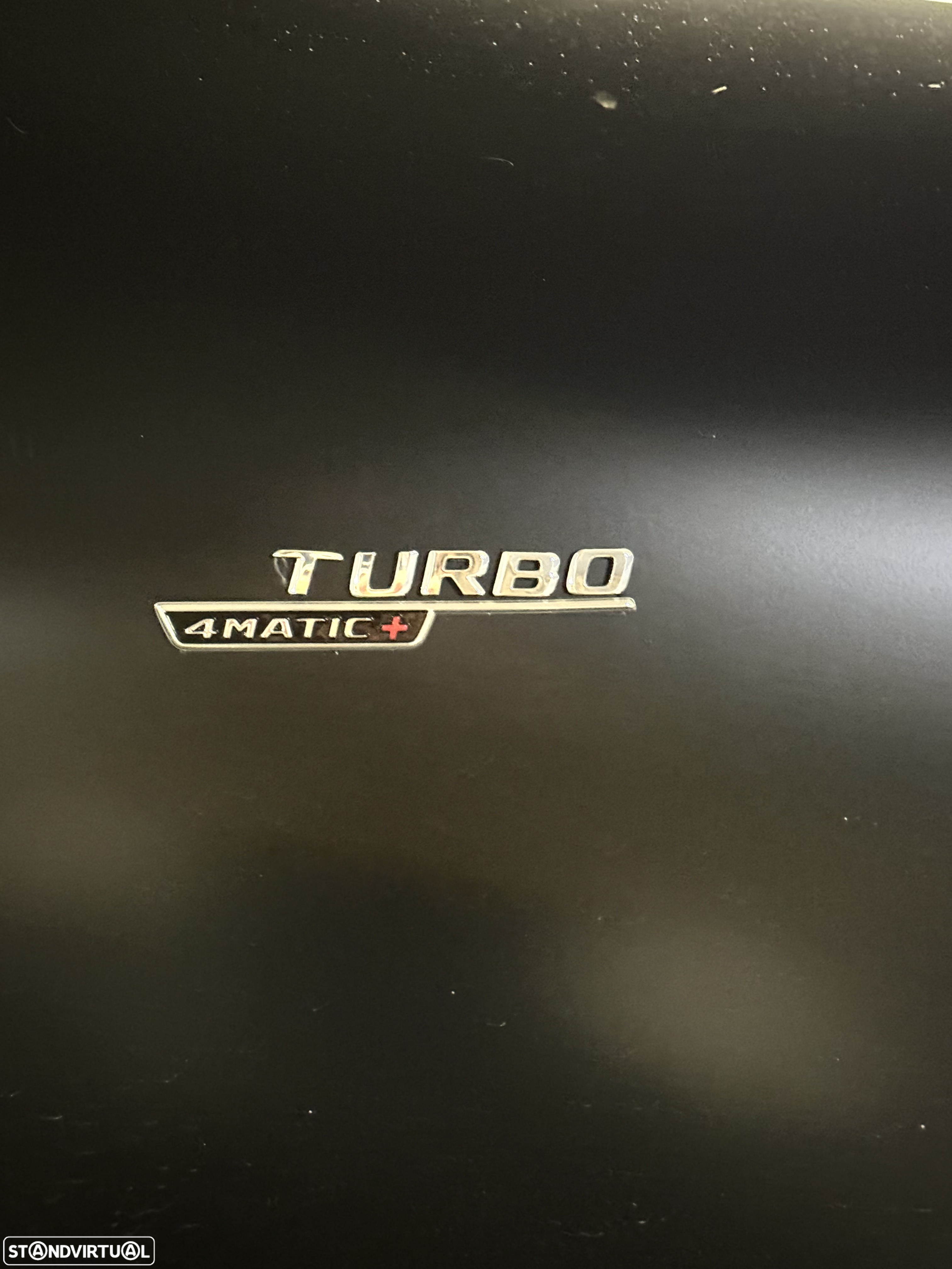 Mercedes-Benz E 53 AMG 4Matic+ - 9