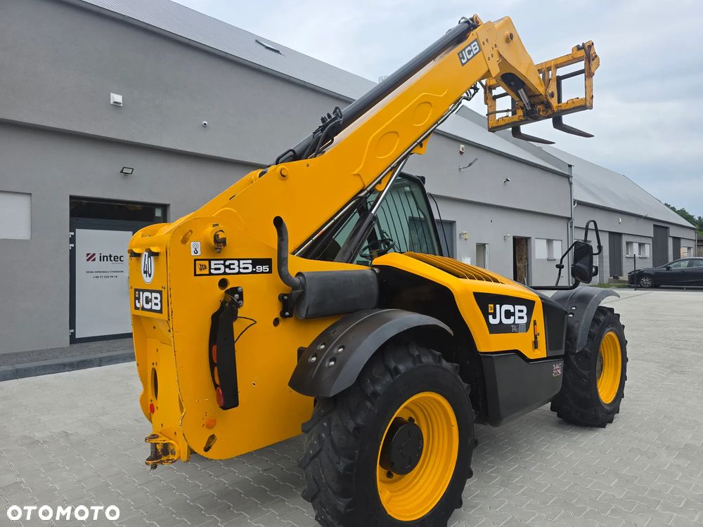 JCB 535-95 - 30