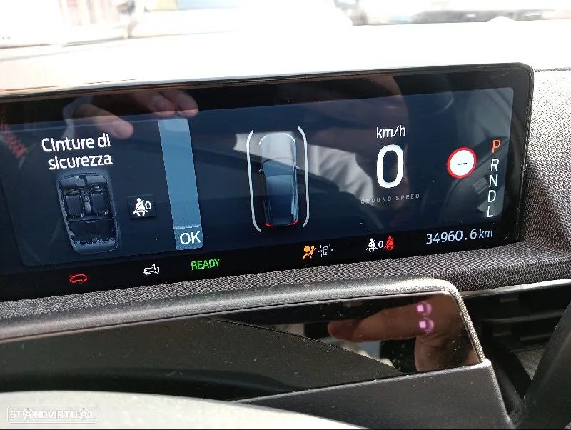 Ford Mustang Mach-E AWD PREMIUM - 10