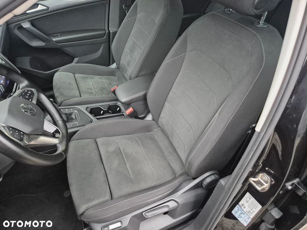 Volkswagen Tiguan 1.5 TSI EVO Life DSG - 14