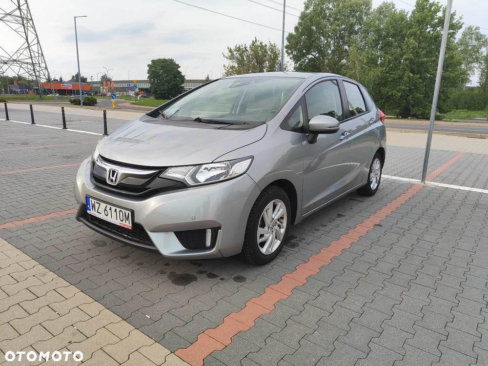 Honda Jazz 1.3 Trend - 11