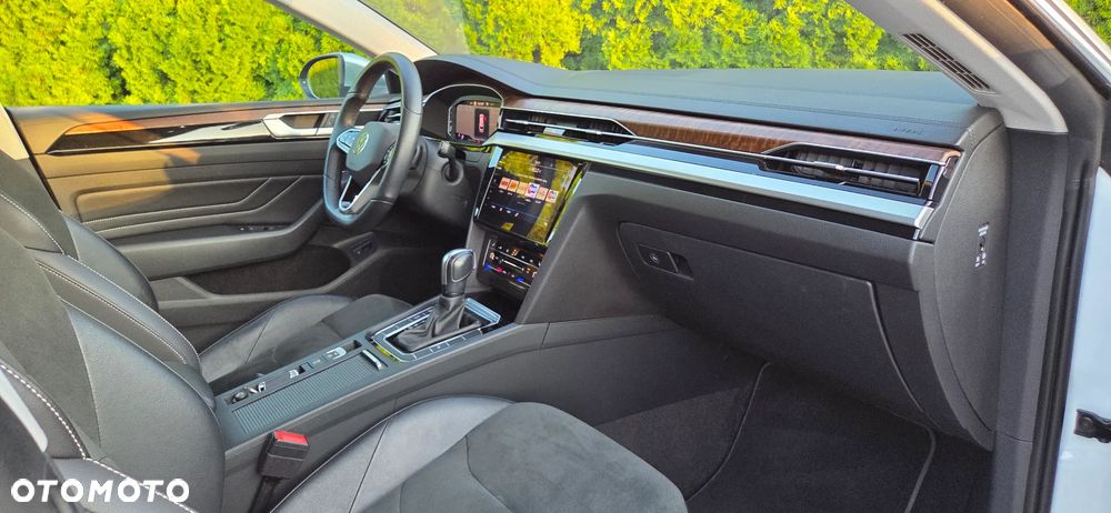 Volkswagen Arteon - 21