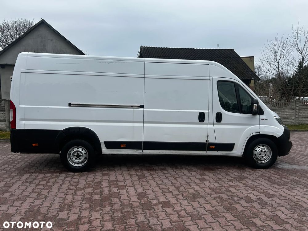 Fiat DUCATO - 12