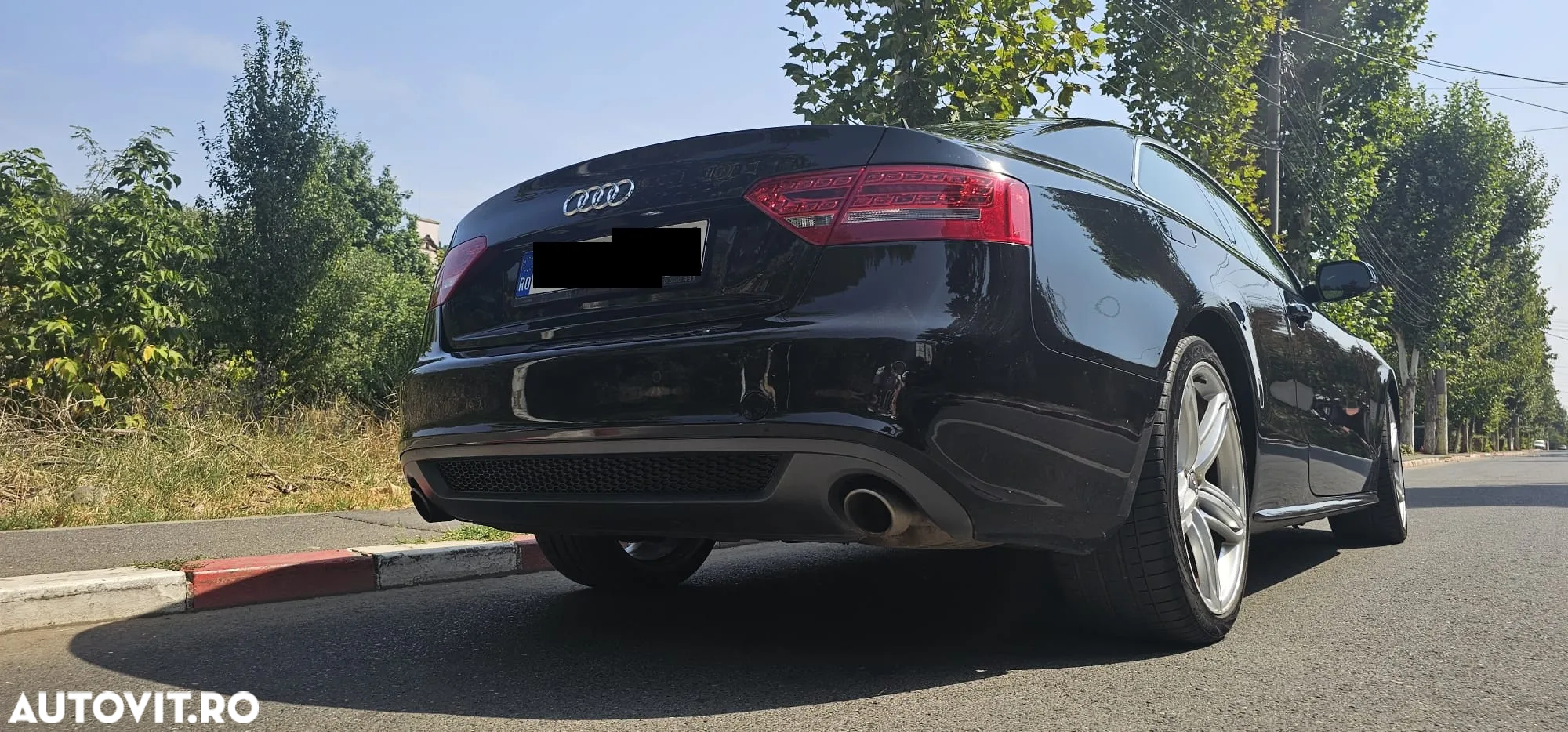 Audi A5 - 5