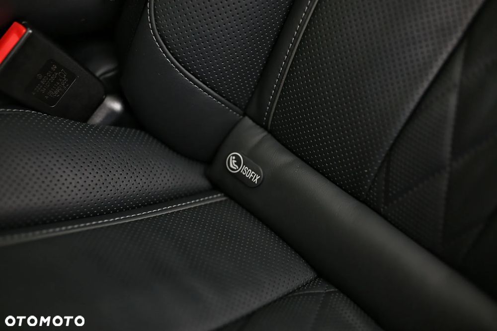 Mercedes-Benz Klasa S 350 (BlueTEC) d 4-Matic L 7G-TRONIC - 34