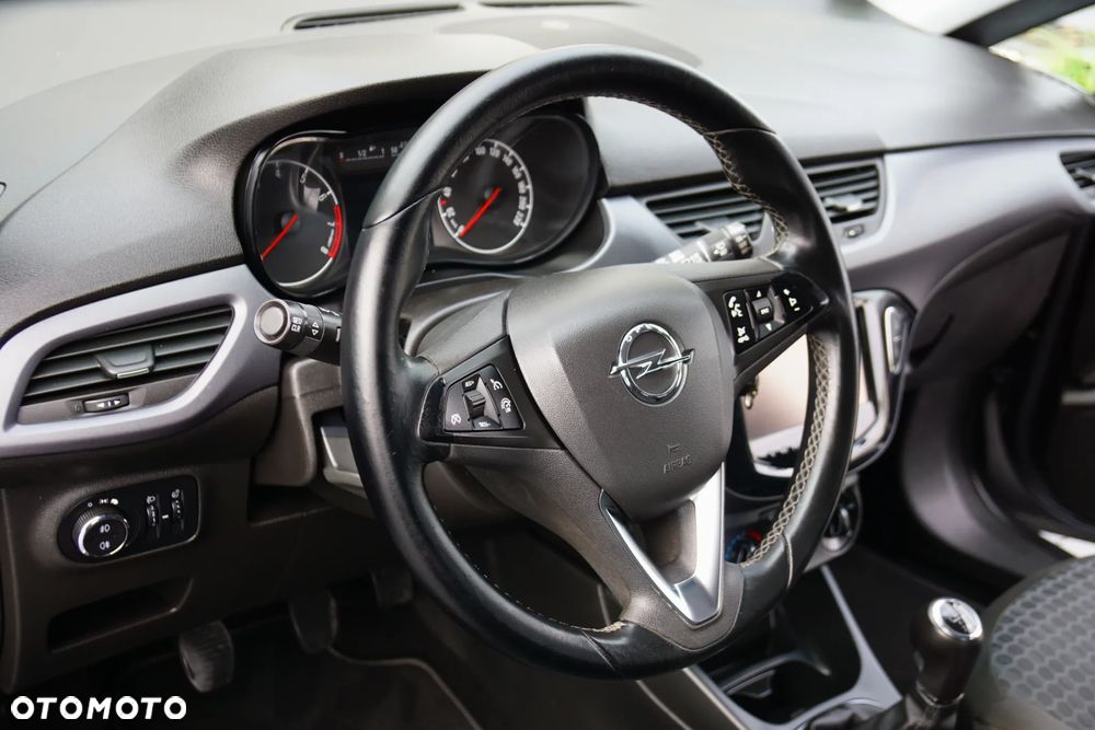 Opel Corsa 1.4 Edition - 28
