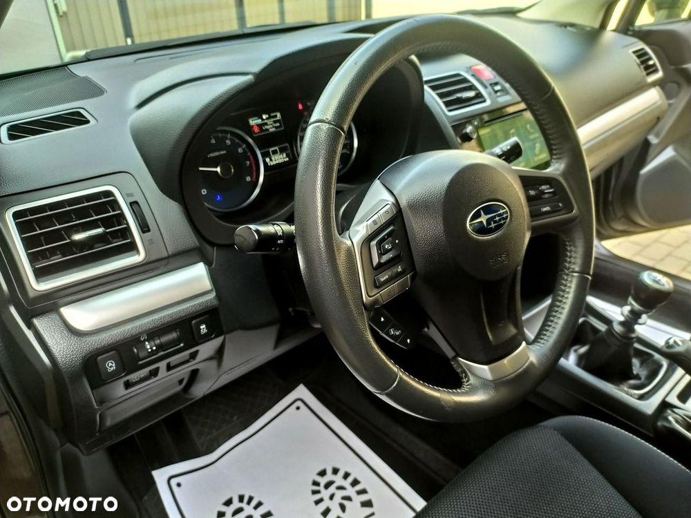Subaru XV 2.0i Exclusive - 15