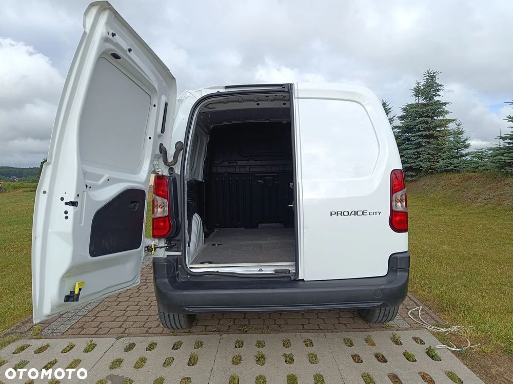 Toyota PROACE CITY - 19