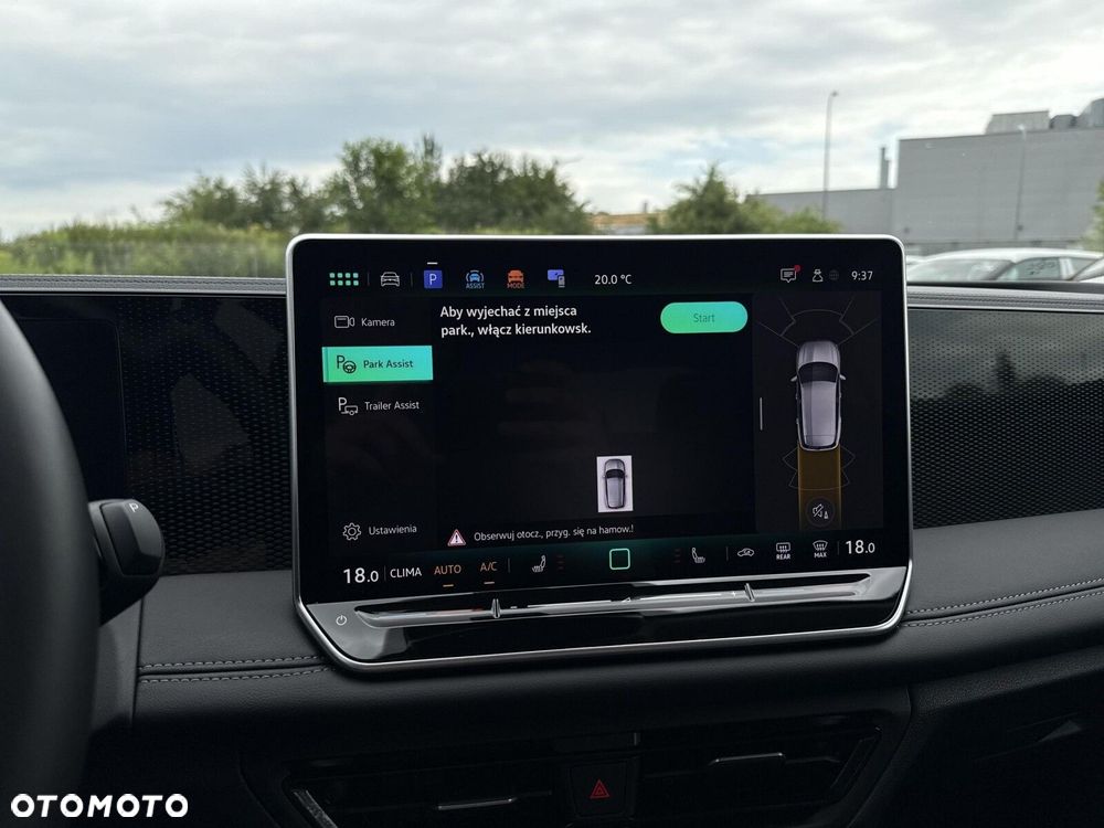 Volkswagen Tiguan - 18