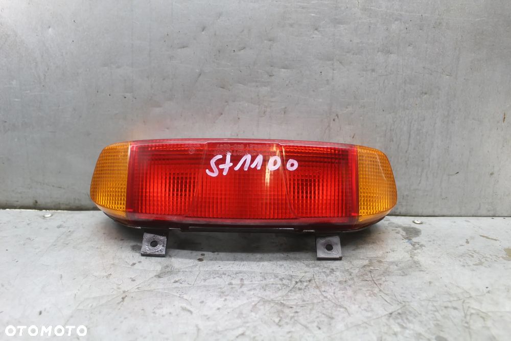 Honda ST 1100 Pan European Lampa tył tylna klosz kierunkowskaz - 1