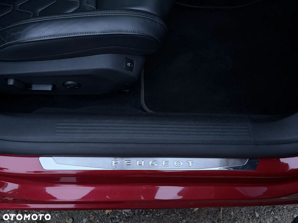 Peugeot 508 - 26