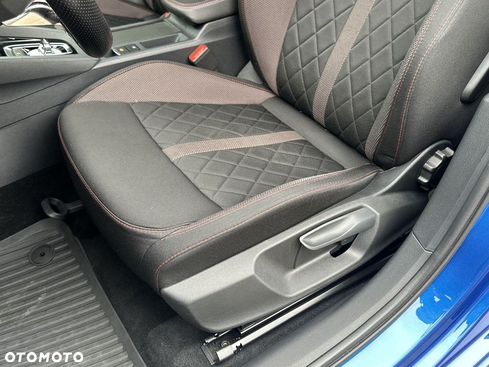 Skoda Octavia 2.0 TDI RS DSG - 15